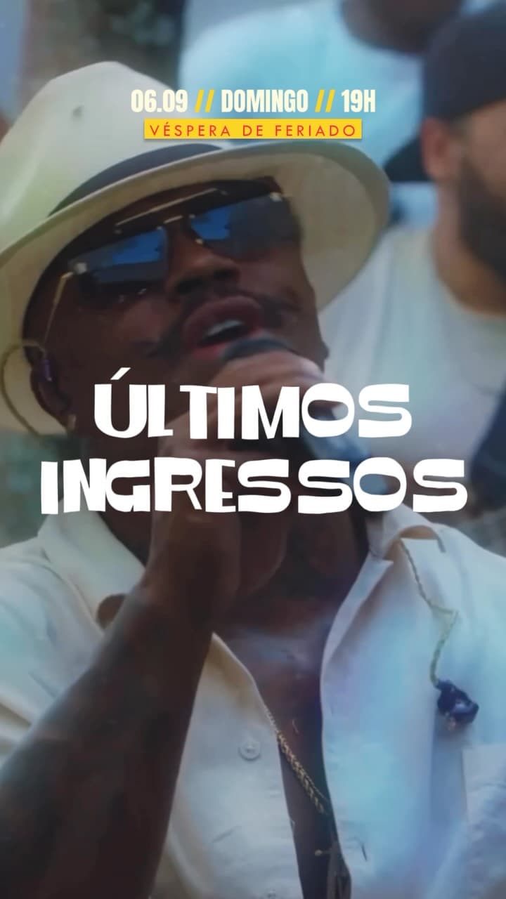 Flyer de Gamadinho