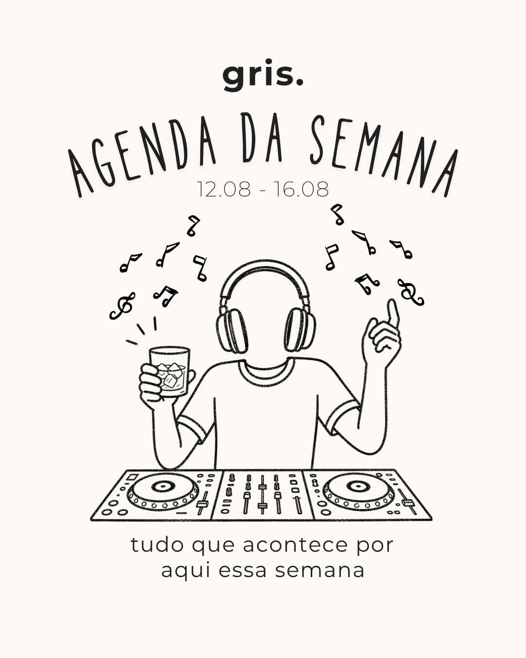 Flyer de Trovão Rocha