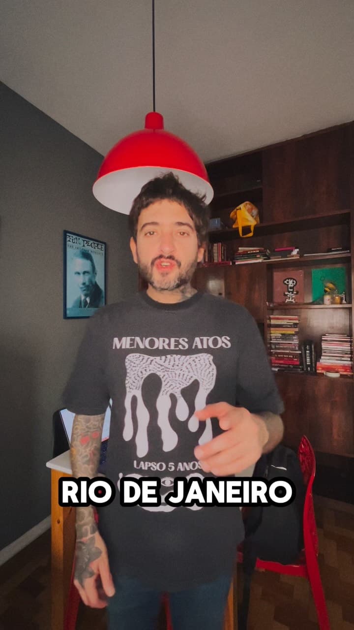 Flyer de Zander, Sutil Modelo Novo, Resto e mais 4 artistas