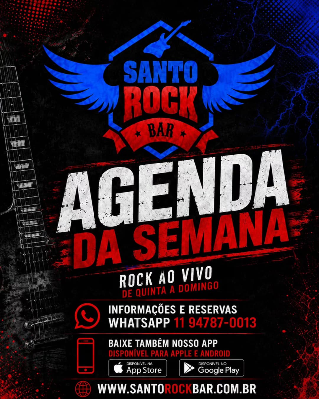 Flyer de Artifact