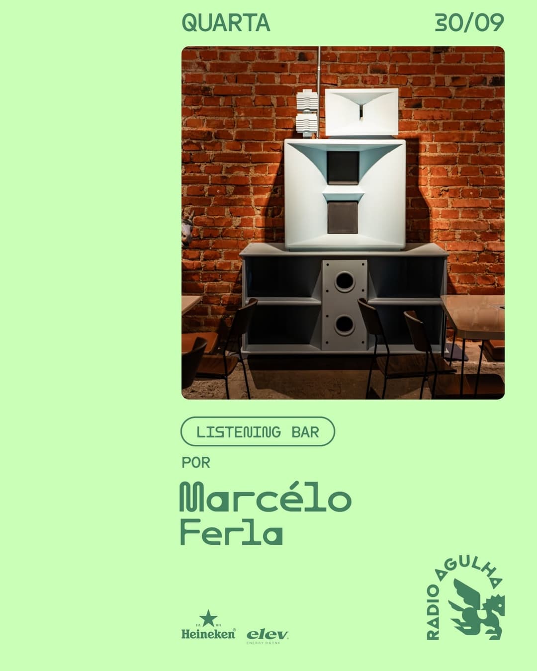 Flyer de mcferla