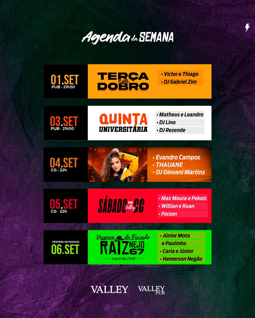 Flyer de RaizNejo67