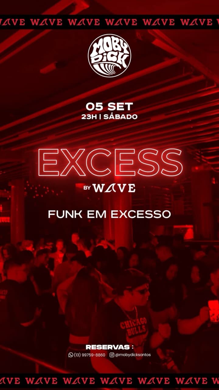 Flyer de Eric Boratto e Bruno Peres + GD