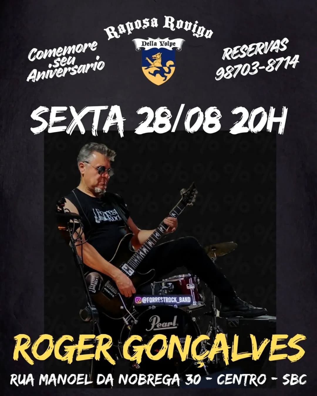 Flyer de rogergoncalves52