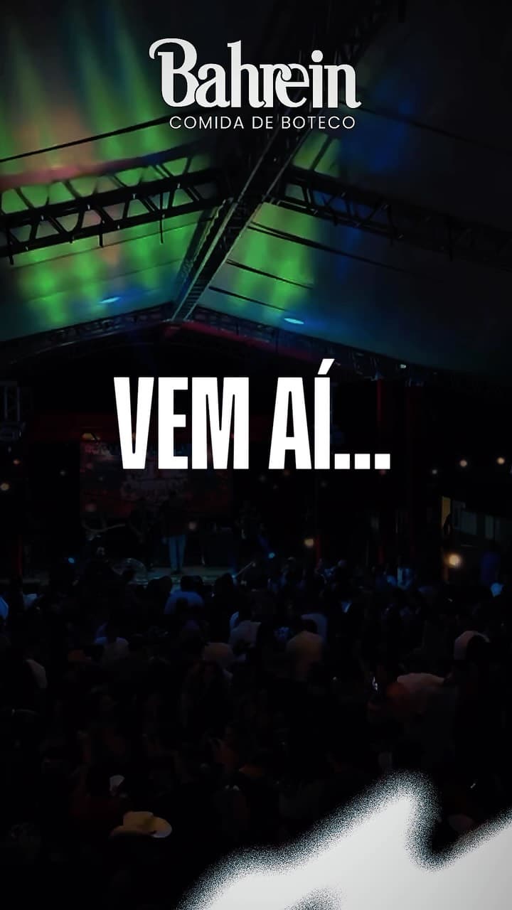 Flyer de Jefferson Moraes