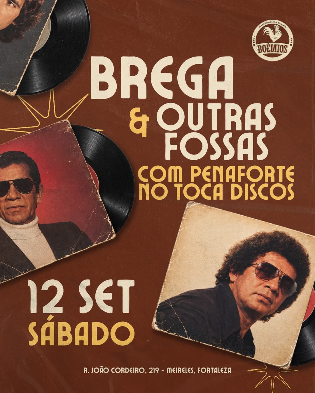 Flyer de Penaforte