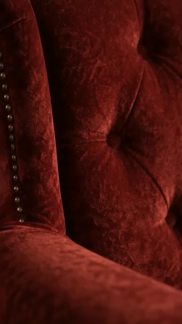 Flyer de Velvet
