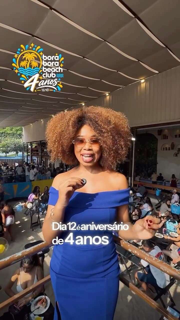 Flyer de VITOR FEDERADO, Emerson Samba e mais 6 artistas