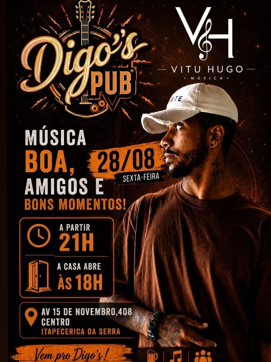 Flyer de vitu_huggo