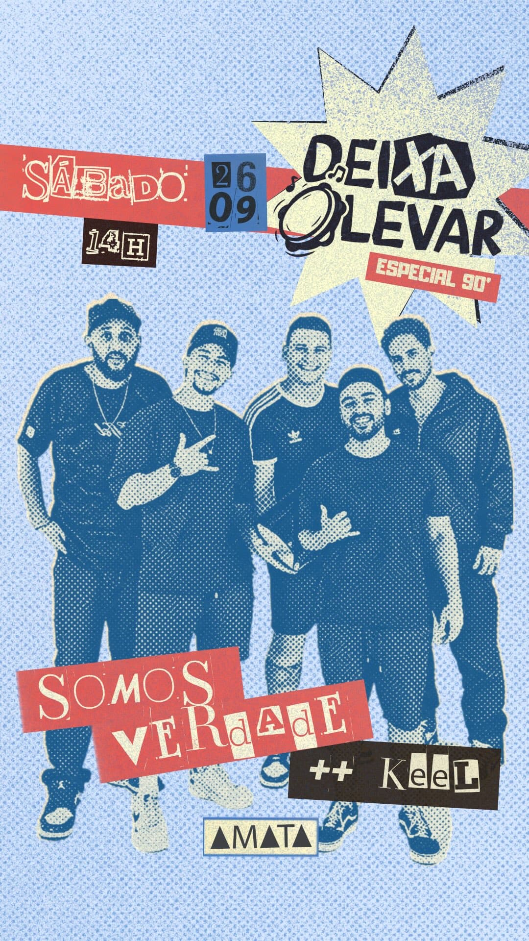 Flyer de deixalevarsp