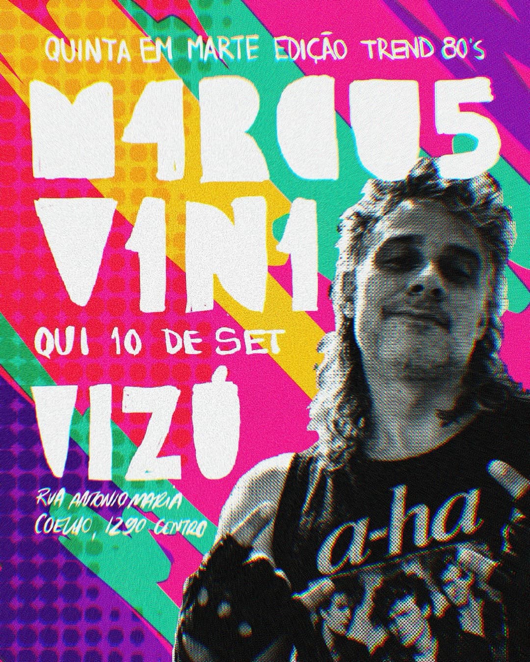 Flyer de m4rcu5.v1n1
