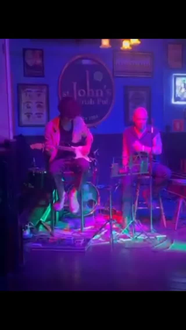 Flyer de Bad Boys Rock