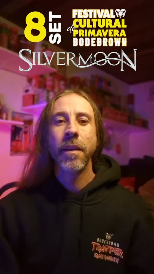 Flyer de Silvermoon e Jazz Session