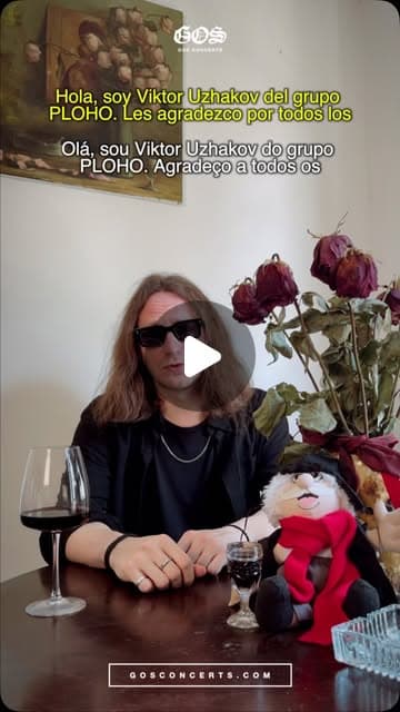 Flyer de Ploho