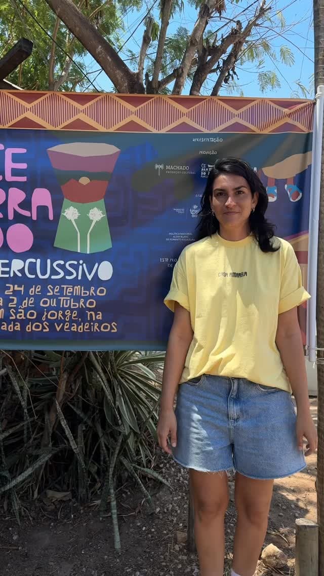 Flyer de Choro com Valerinho