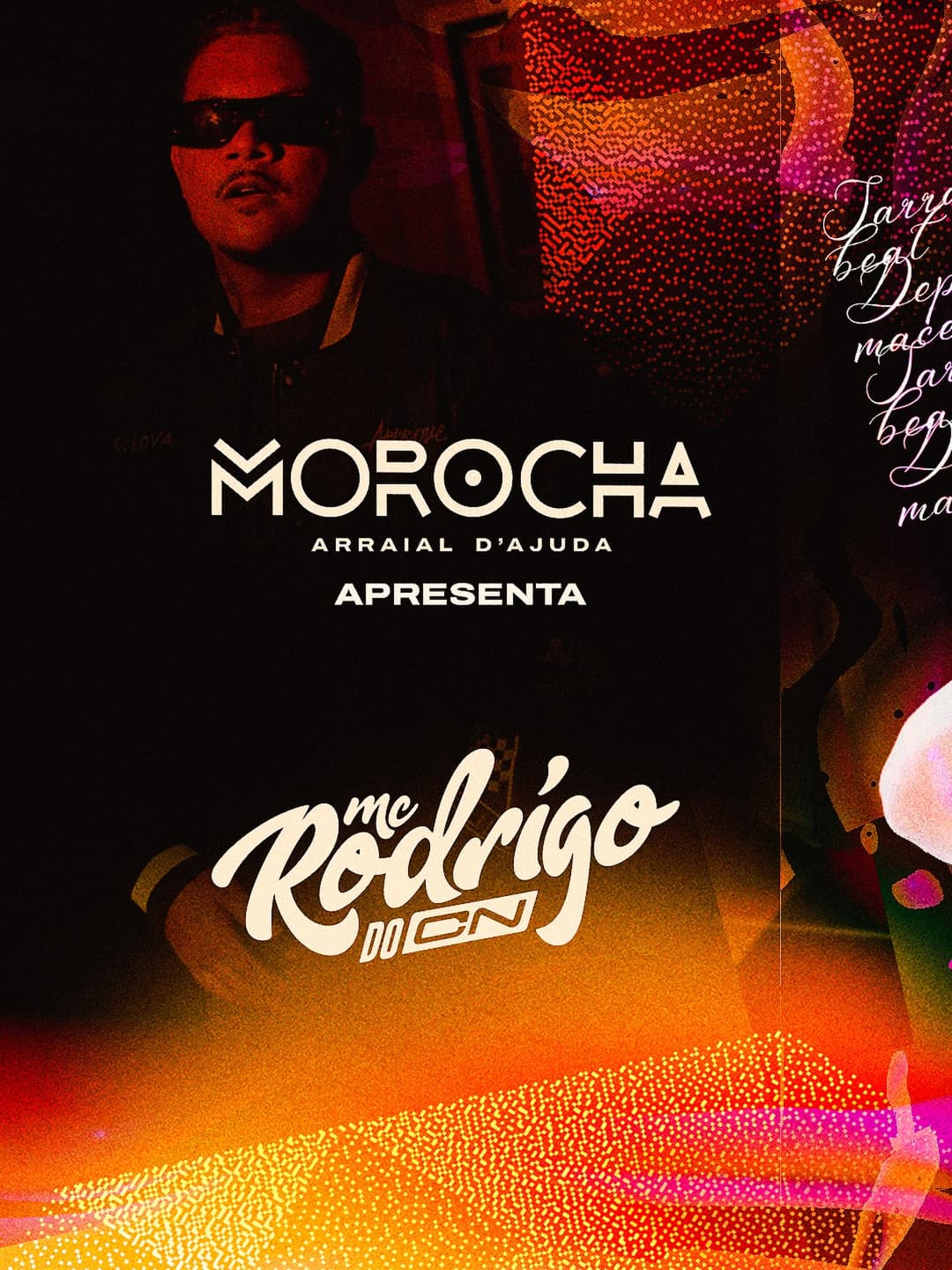 Flyer de mcrodrigodocn