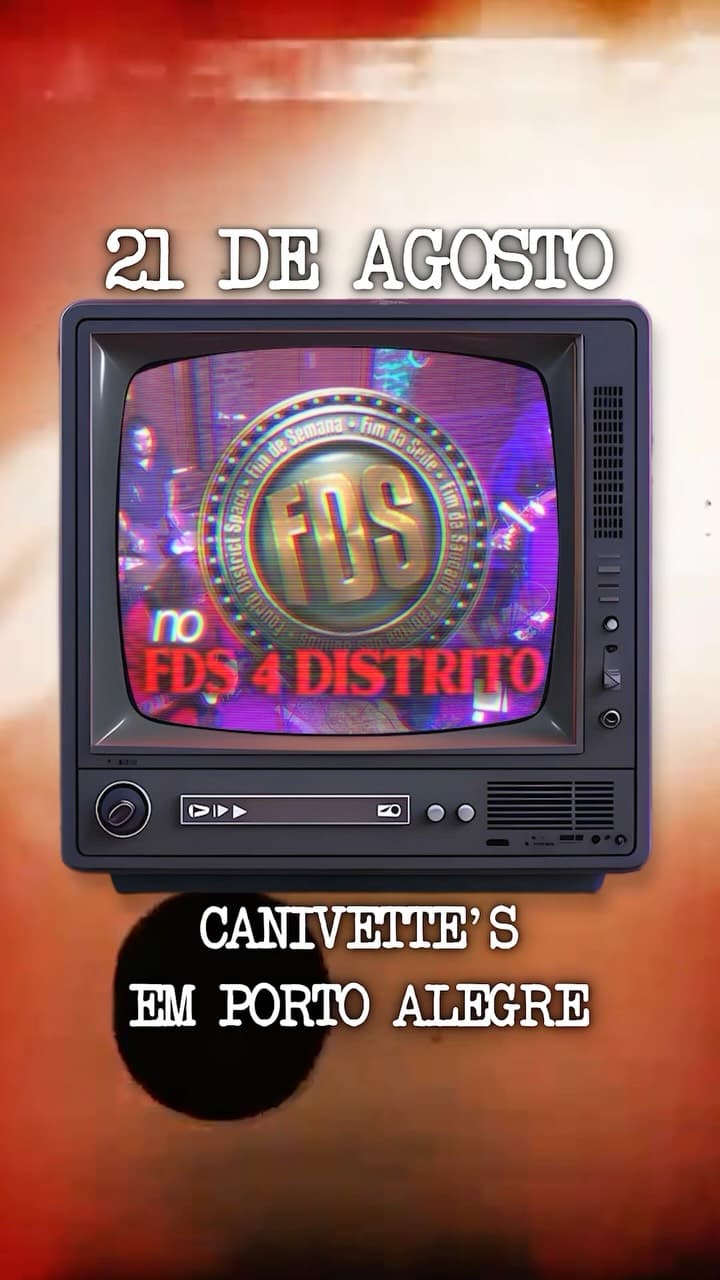 Flyer de Canivette's