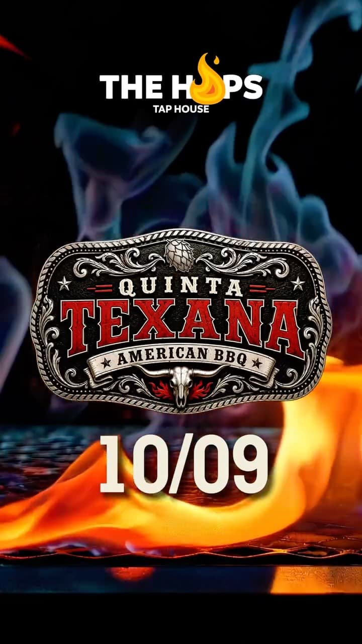 Flyer de Murilo Augustus