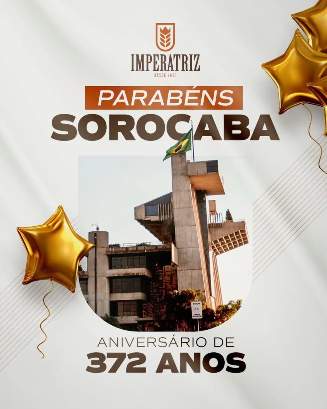 Flyer de Bruno Marques