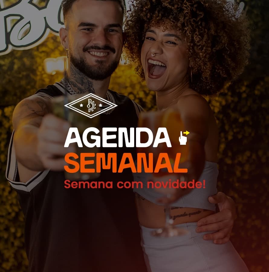Flyer de Papo de Jorge