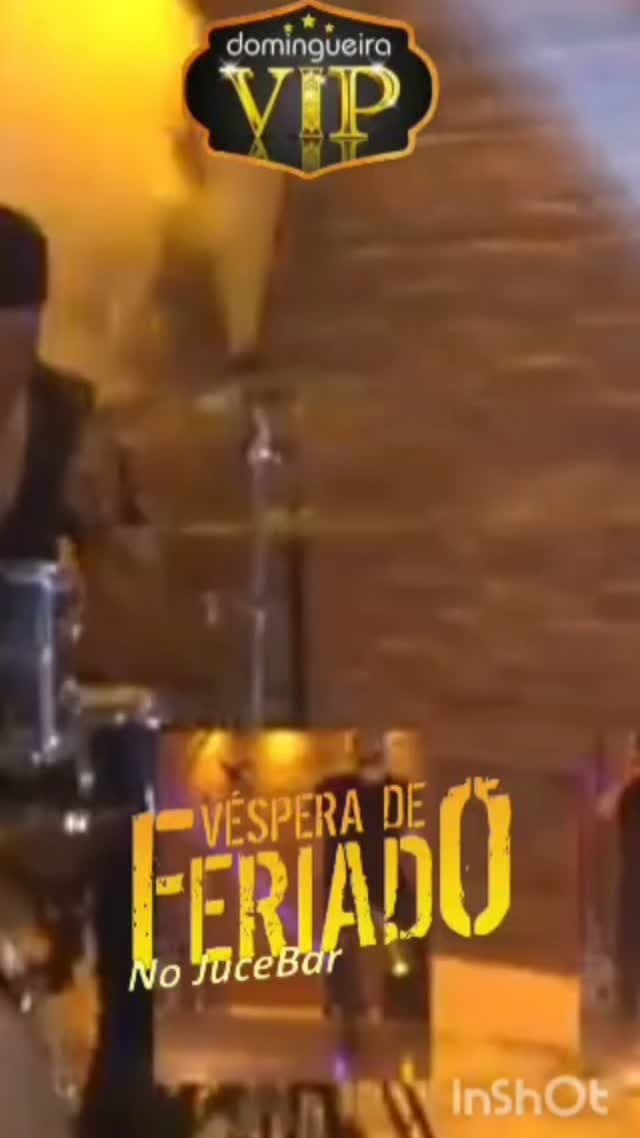 Flyer de Grupo Arrastão