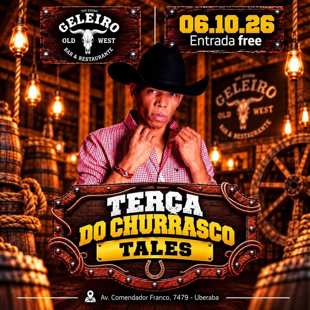 Flyer de Tales