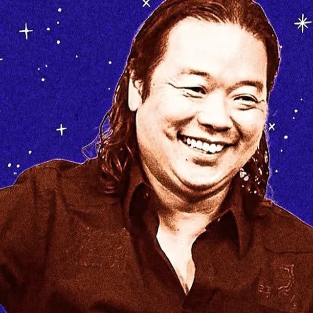 Flyer de Marcelo Watanabe Watanabe e Watanabe Solo Acústico