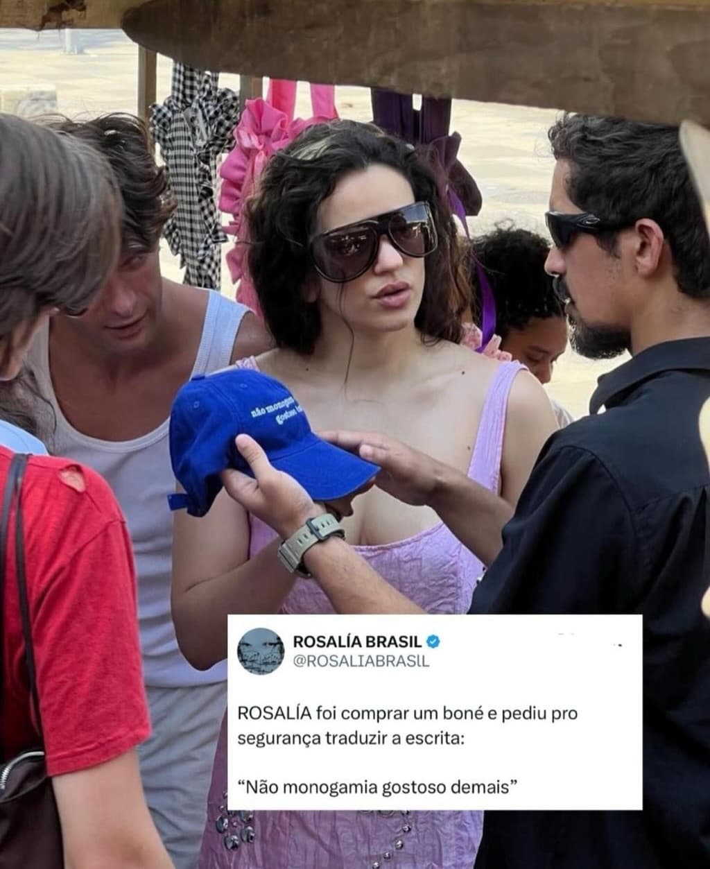 Flyer de Flora Mariá, Bia Miyuki e JAM SEM INTERVALOS
