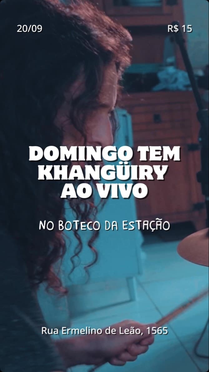 Flyer de Khangüiry