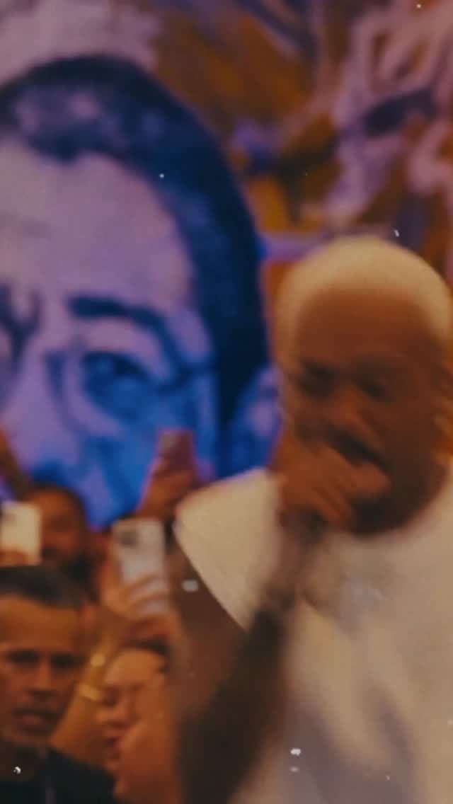 Flyer de Maguzinho