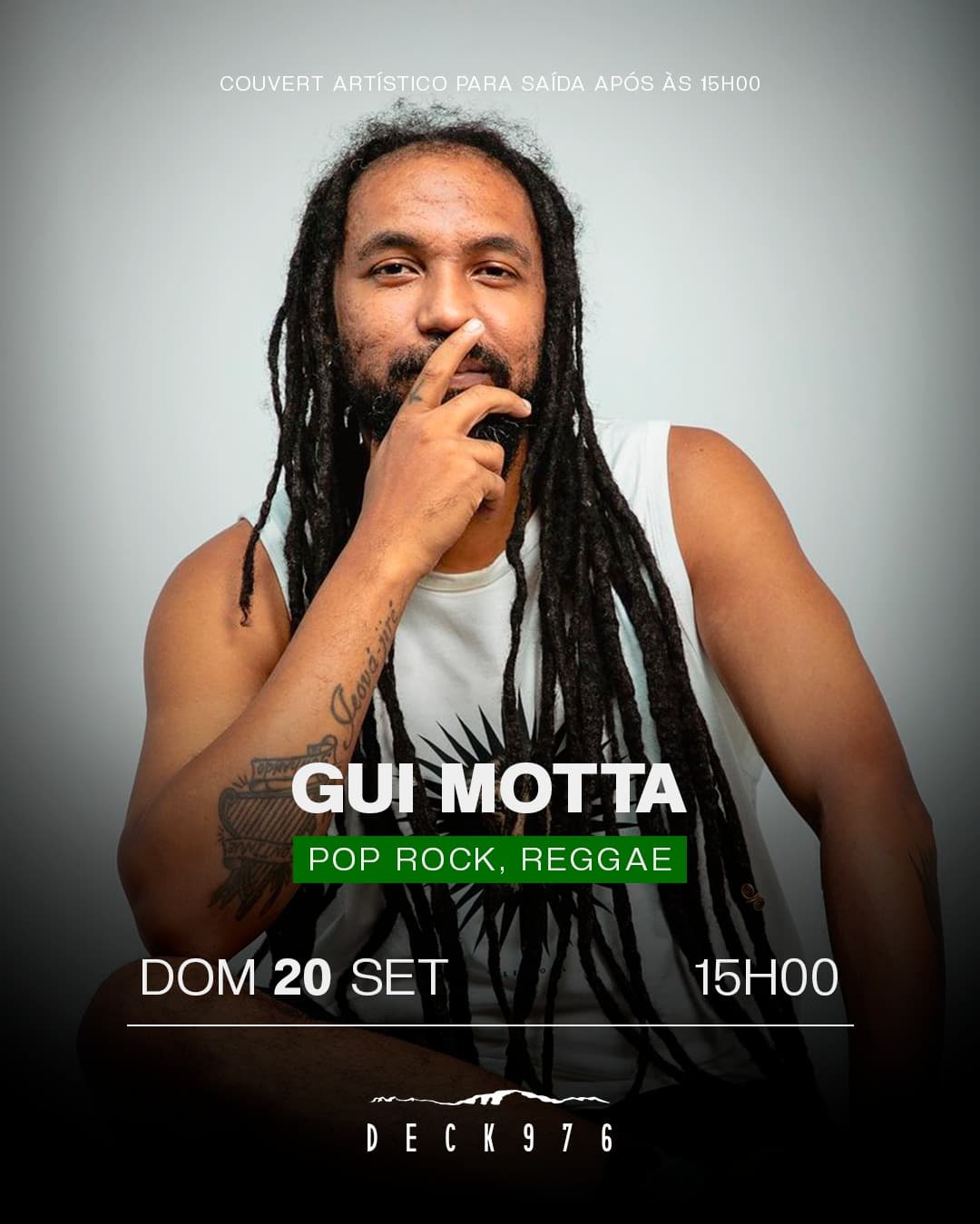 Flyer de guii_bateraa