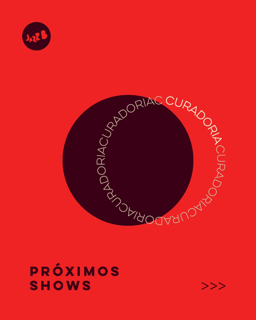 Flyer de Surtango Quinteto