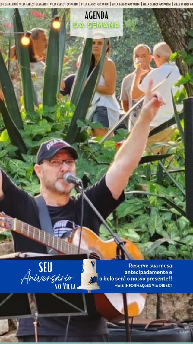 Flyer de Zé Ricardo