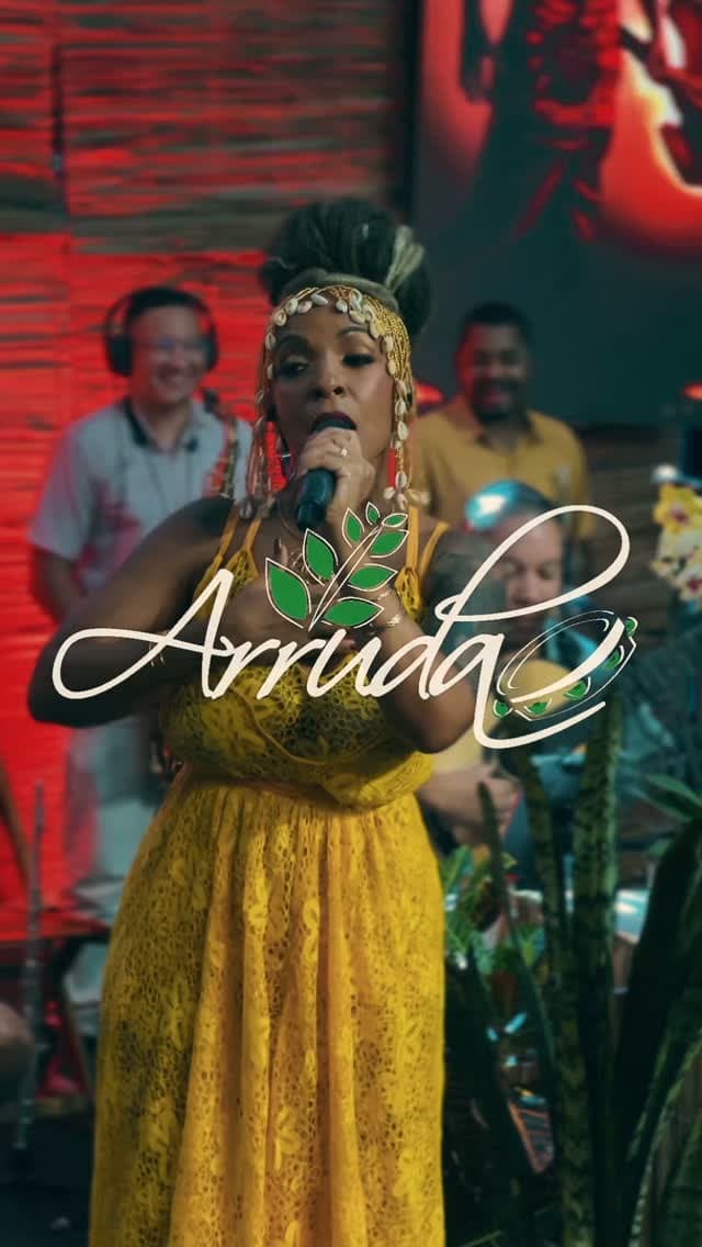 Flyer de Arruda