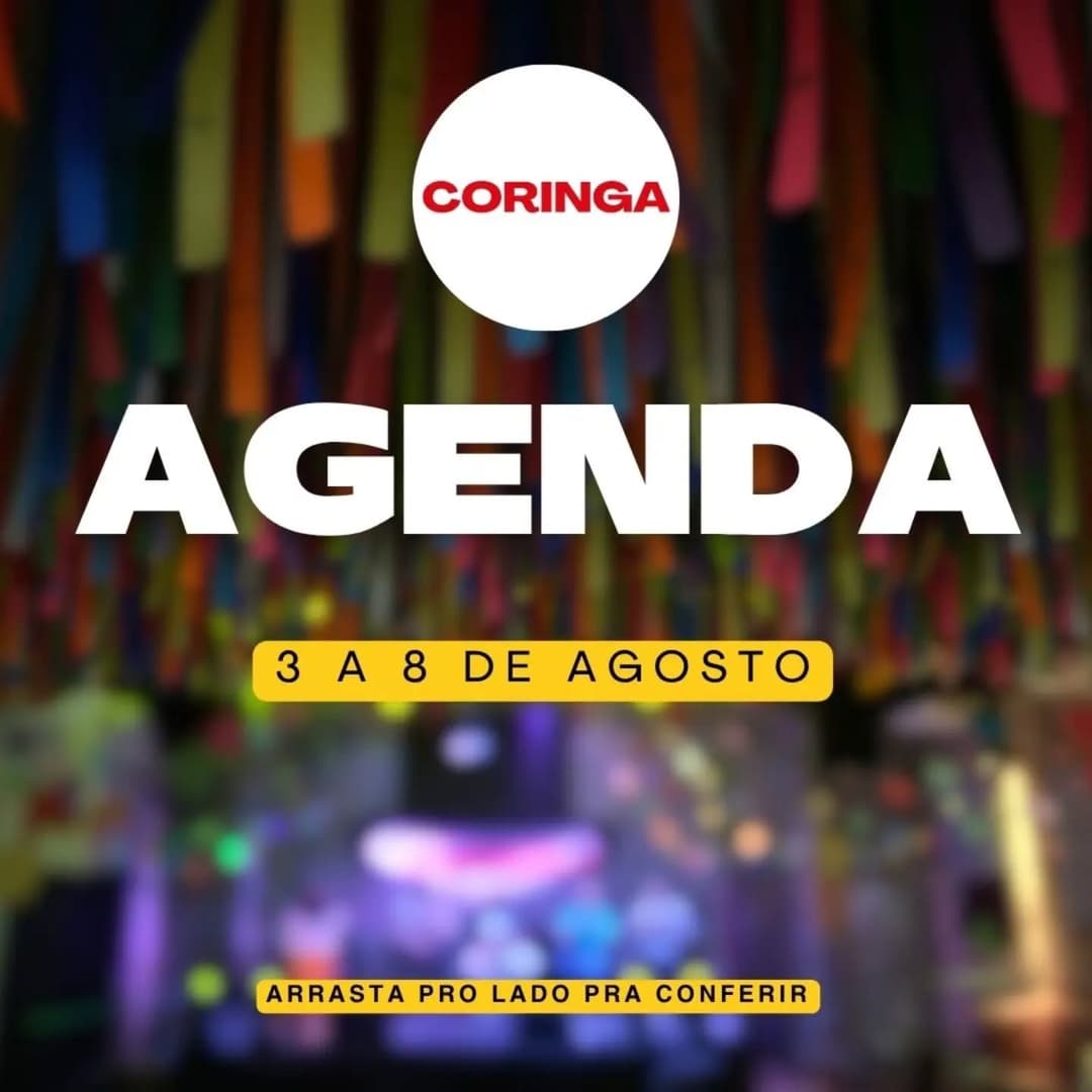 Flyer de Zé Duarte, DJ Mandys Litoral e ProvoBanda