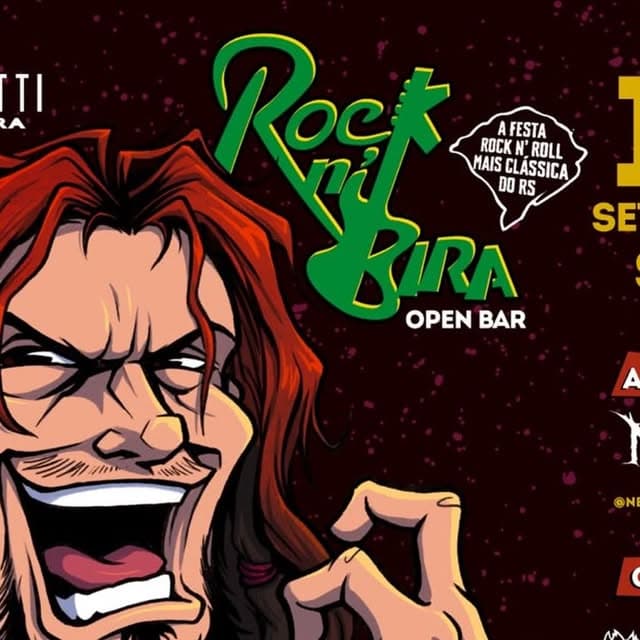 Flyer de Hollowbride, Neptunn, Dead Noise e mais 2 artistas