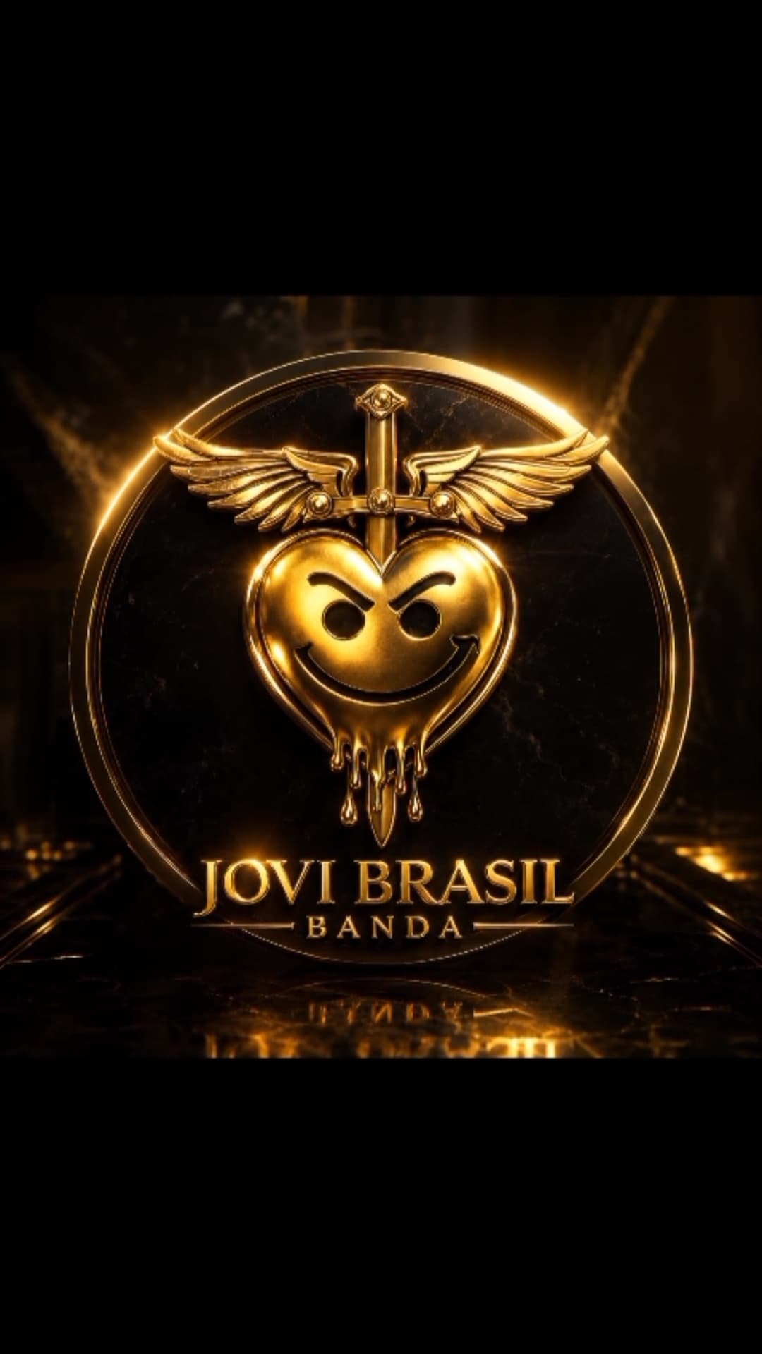 Flyer de Jovibrasil Banda e Banda Urbana 2