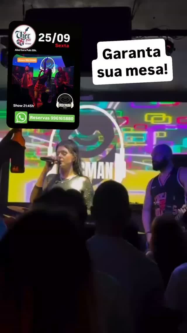 Flyer de Discman