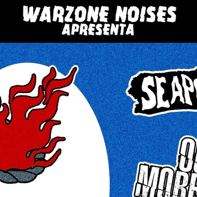 Flyer de Ouse Morrer