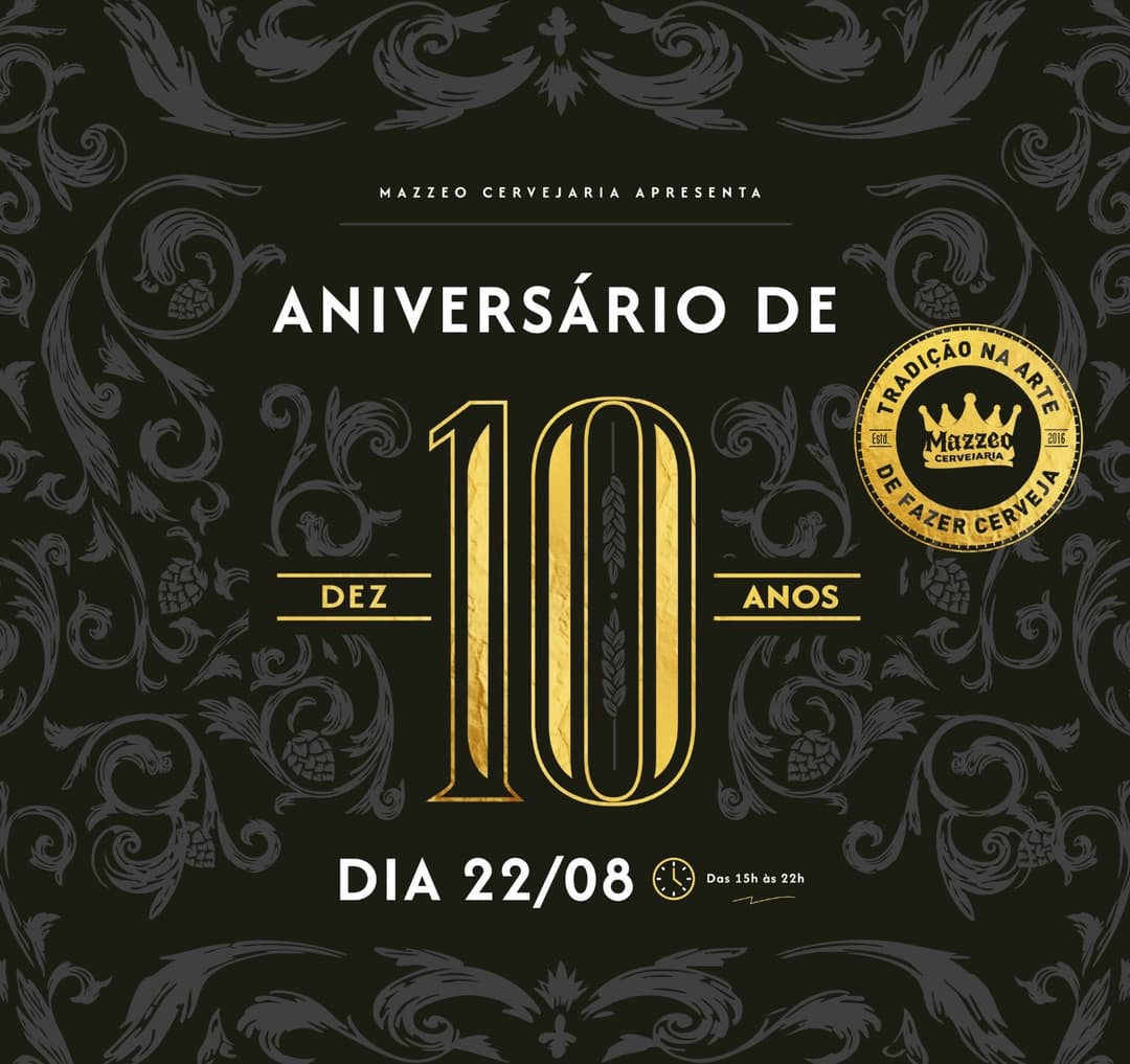 Flyer de Lebrown Band e Enseada