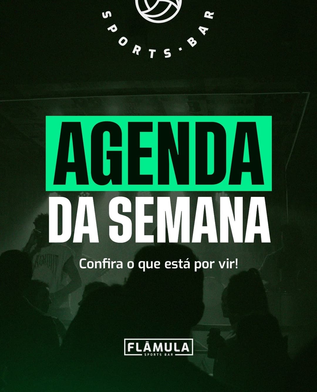 Flyer de Meio Farmacêutico