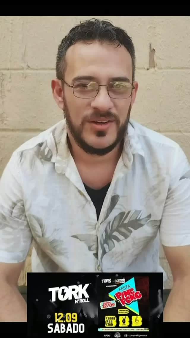 Flyer de Sérgio Ramos