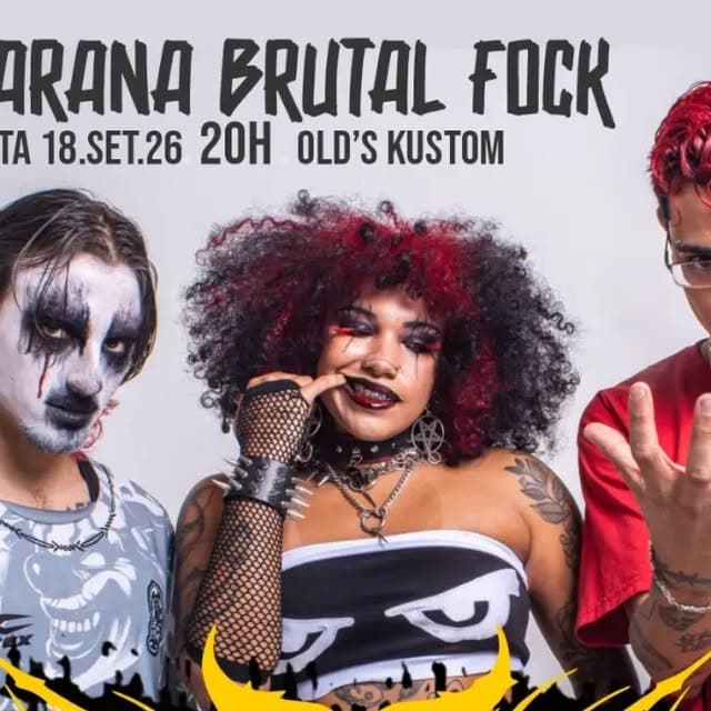 Flyer de Psicotrauma