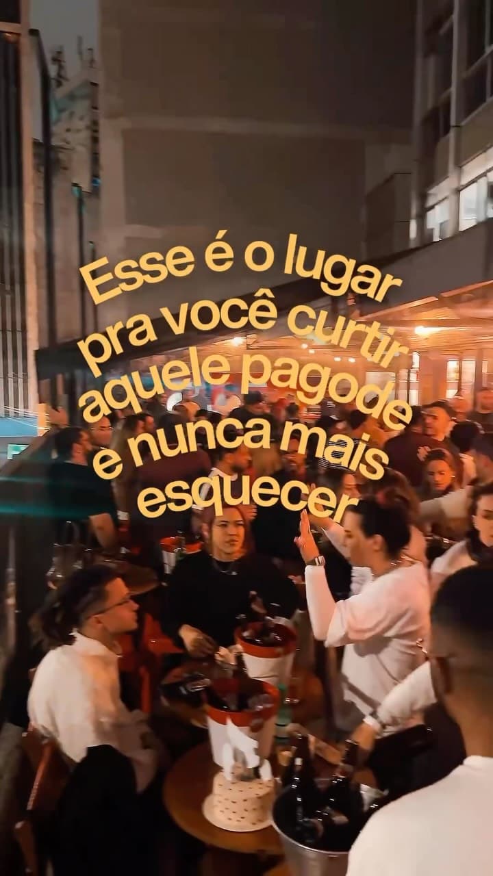Flyer de Tika