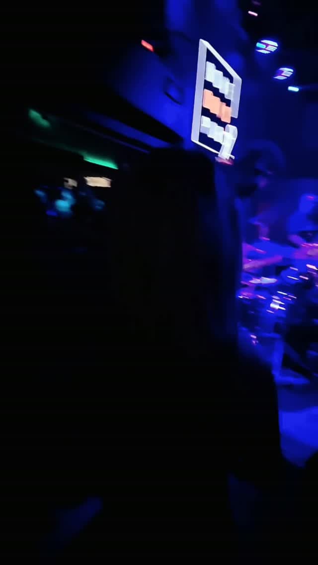 Flyer de Gaby Ferreira