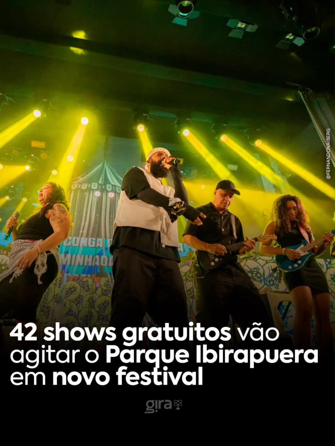 Flyer de Jorginho Neto, Sidmar Vieira e mais 3 artistas