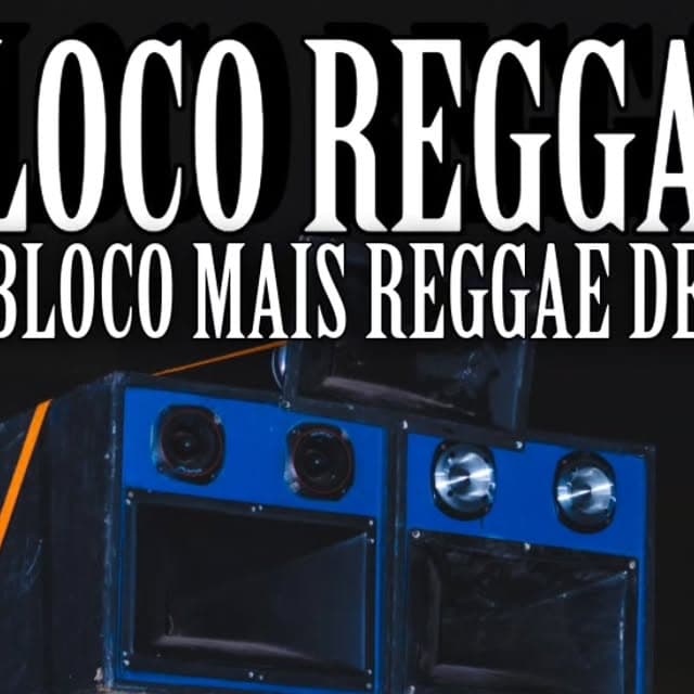 Flyer de Guetho Dance Posse e mais 3 artistas