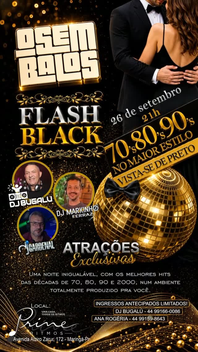 Flyer de Jair Simionato Moreira e mais 3 artistas