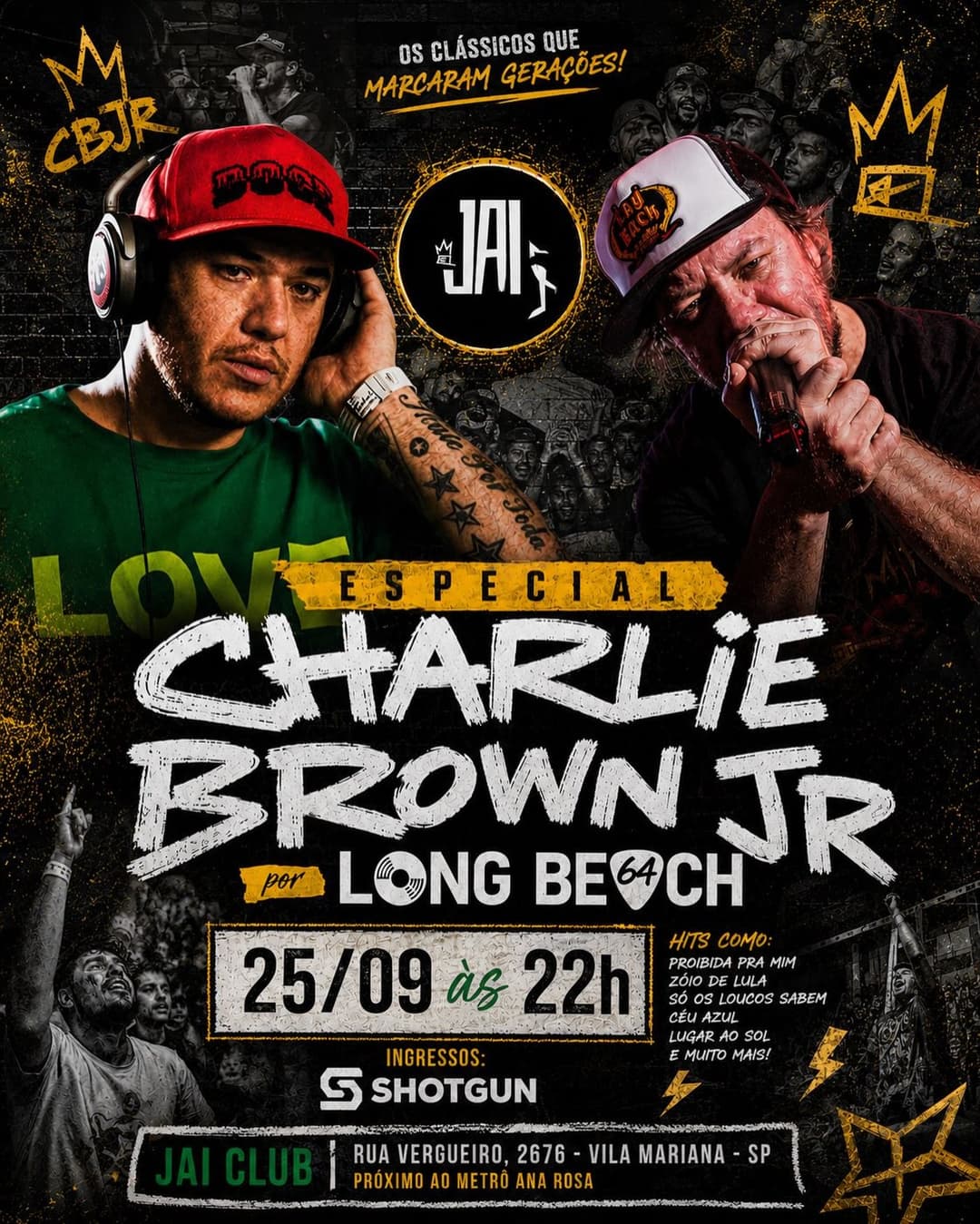 Flyer de Long Beach 64