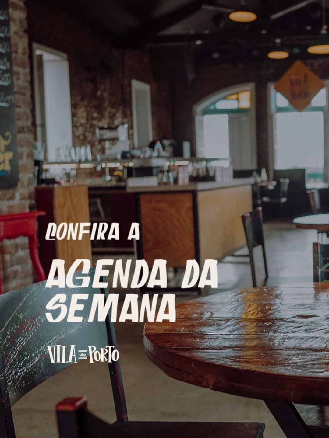 Flyer de Sanhauá Samba Clube